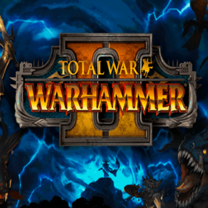⚫️Total War: WARHAMMER 2 | ПК Epic Games EGS⚫️