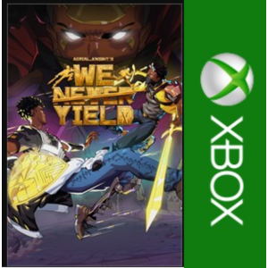 ☑️⭐Aerial_Knight's We Never Yield XBOX⭐Куплю Вам⭐☑️