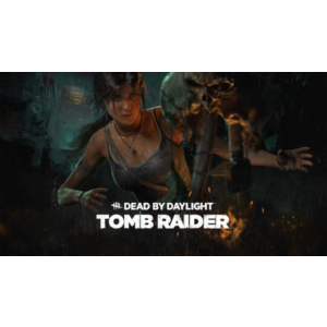 Dead by Daylight - Tomb Raider ⚡ Steam RU