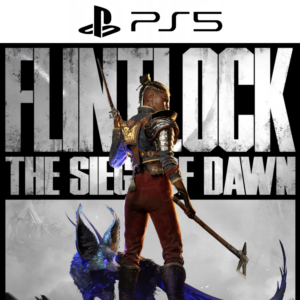 Flintlock: The Siege of Dawn PS5 П1-ОФФЛАЙН