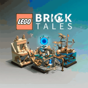 ⚫️LEGO Bricktales / ЛЕГО | ПК Epic Games EGS⚫️