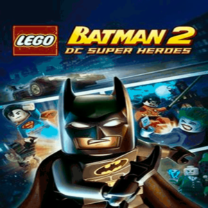 ⚫️LEGO Batman 2 / ЛЕГО Бэтмен 2 | ПК Epic Games EGS⚫️