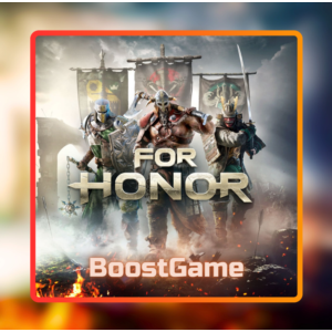 ・FOR HONOR・STEAM GLOBAL・