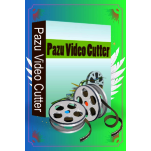 🏙 Pazu Video Cutter 🔑 Регистрационный код на 1 год 🚀