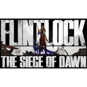 🎮Flintlock: The Siege of Dawn Deluxe🚀Все DLC✅