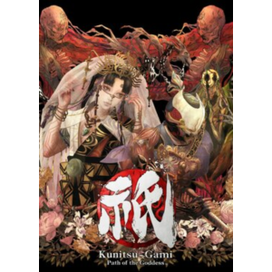 ✅ Kunitsu-Gami: Path of the Goddess