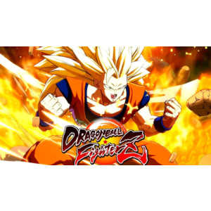DRAGON BALL FighterZ - STEAM АККАУНТ 🔥