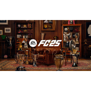 EA SPORTS FC™ 25 🔵 STEAM Все регионы • 0%