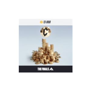 Xbox ⭐️ THE FINALS 🔮 500-13000 Multibucks 🔮  Xbox