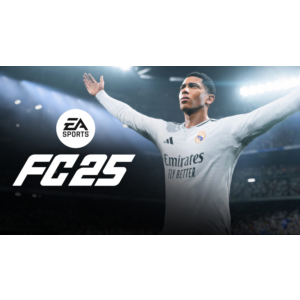 EA SPORTS FC 25 | STANDARD STEAM ПОДАРОК