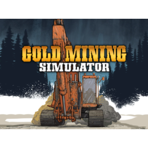 ・GOLD MINING SIMULATOR・STEAM GLOBAL・
