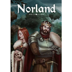 Norland (Аренда аккаунта Steam) GFN, VKPlay, Steam Deck