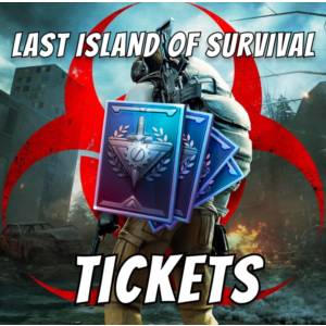 ⭐️ Last Island of Survival ⭐️ | КУПОНЫ | ДОНАТ ПО ID
