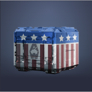 Подарок ко Дню независимости США (23)