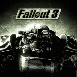 ⚫️Fallout 3 / Фоллаут 3 | ПК Epic Games EGS⚫️
