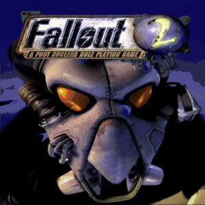 ⚫️Fallout 2 / Фоллаут 2 | ПК Epic Games EGS⚫️