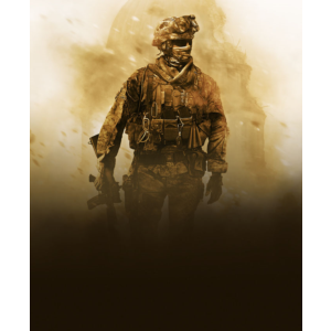 ✅ CoD®: MW® 2. Обновленная компания 🎁 Battle.Net