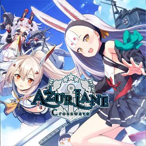 Azur Lane: Crosswave Steam Key RU