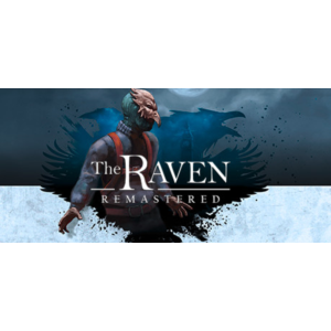 The Raven Remastered | Смена Данных