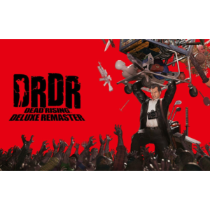 ⭐Dead Rising Deluxe Remaster⚡🎁STEAM ПОДАРОК🎁 | ЦЕНА🔥