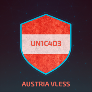 🌍АВСТРИЯ VLESS VPN🧭БЕЗЛИМИТ🌍[V2RAY/XRAY]