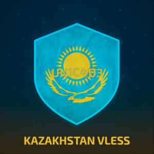 🌍КАЗАХСТАН VLESS VPN🧭БЕЗЛИМИТ🌍[V2RAY/XRAY]