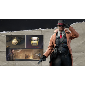 ✅ CoD: Black Ops Cold War • Все Наборы 🎁 Battle.Net