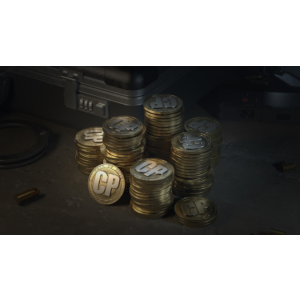 ✅ Очки CoD®: Black Ops Cold War ( CP ) 🎁 Battle.Net