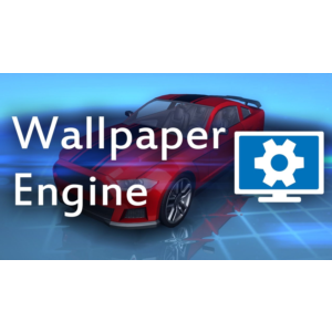 Wallpaper Engine - STEAM АККАУНТ 🔥