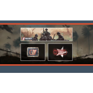 ✅ Call of Duty®: Vanguard • Все Наборы 🎁 Battle.Net
