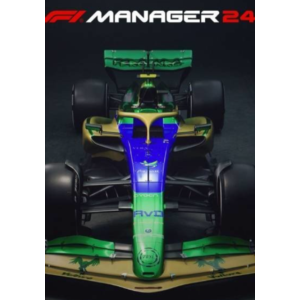 F1® Manager 2024+ПАТЧИ+Account+Steam🌎
