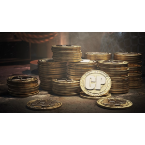 ✅ Очки Call of Duty®: Vanguard (CP) 🎁 Battle.Net