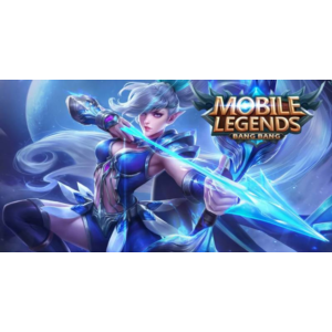🔥Алмазы \ Пропуск Пополнение в Mobile legends🔥