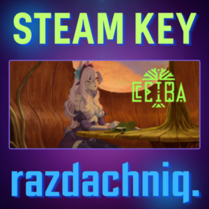 ✨Ceiba {Steam Key/Global/ROW} + Подарок🎁