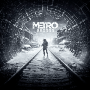 ⚫️Metro Exodus / Метро Исход/Эксодус |ПК Epic Games EGS