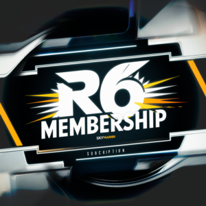 🔥 R6 MEMBERSHIP 🔥 | 1 - 12 МЕСЯЦЕВ 🖤 XBOX БЫСТРО