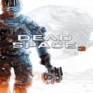 ⚫️Dead Space 3 / Дед Спейс 3 | ПК Epic Games EGS⚫️