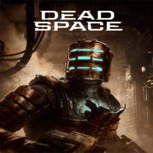 ⚫️Dead Space / Дед Спейс | ПК Epic Games EGS⚫️