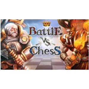 Battle vs Chess (Steam Key)
