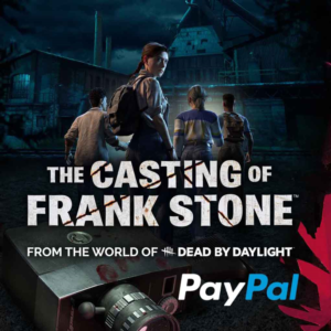 The Casting of Frank Stone Deluxe Edition STEAM