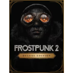💎Frostpunk 2 Deluxe Edition💎Все DLC✅+Обновления✅