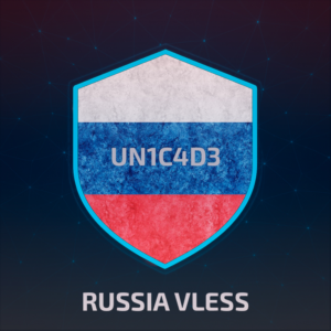 🌍РОССИЯ VLESS VPN🧭БЕЗЛИМИТ🌍[V2RAY/XRAY]