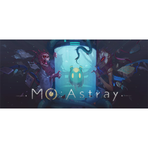 🔑 MO:ASTRAY | Ключ Steam | РФ+СНГ + GLOBAL/Мир 🌏