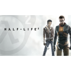 Half-Life 2 | Смена Данных