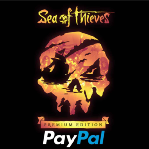 Sea of Thieves 2024 Premium Edition Microsoft Store Sea