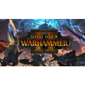 Total War: WARHAMMER II 2 (Steam) EU REgion  key