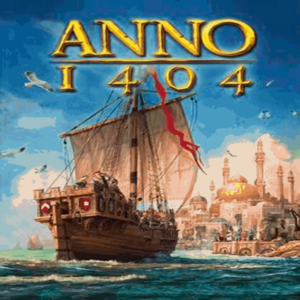 ⚫️Anno 1404 / Анно 1404 | ПК Epic Games EGS⚫️