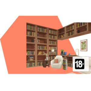 THE SIMS 4 BOOK NOOK KIT Origin Ea App KEY