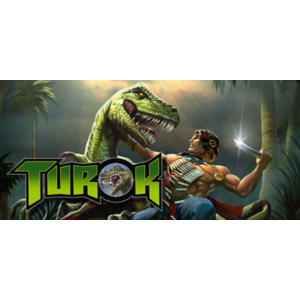🔑 TUROK 1 | Ключ Steam | РФ+СНГ + GLOBAL/Мир🌏