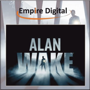 Alan Wake / Ключ Steam / Все страны / Без комиссий